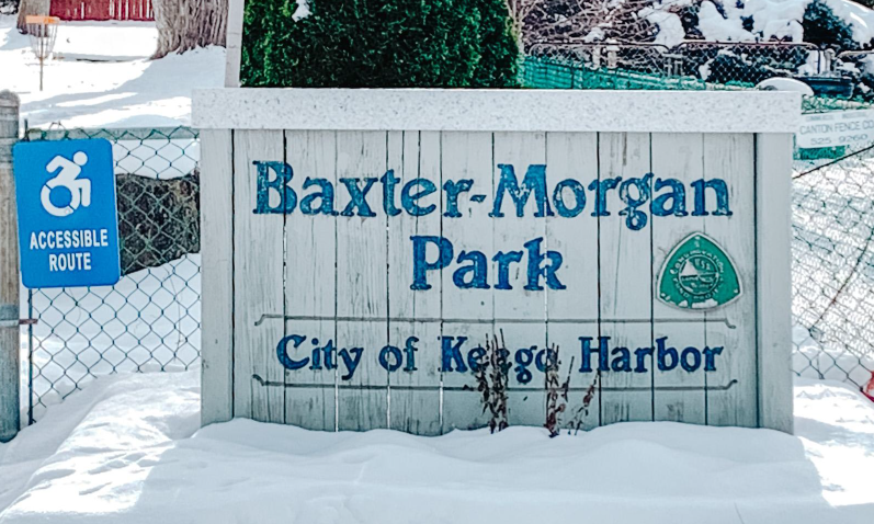 2026 Winter Parks & Rec Newsletter image